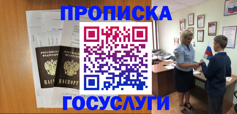 временная регистрация госуслуги в Чистополье